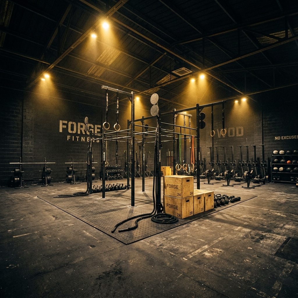 CrossFit