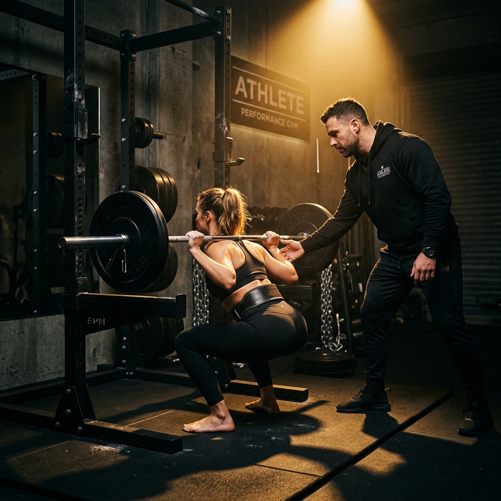 Personal Training