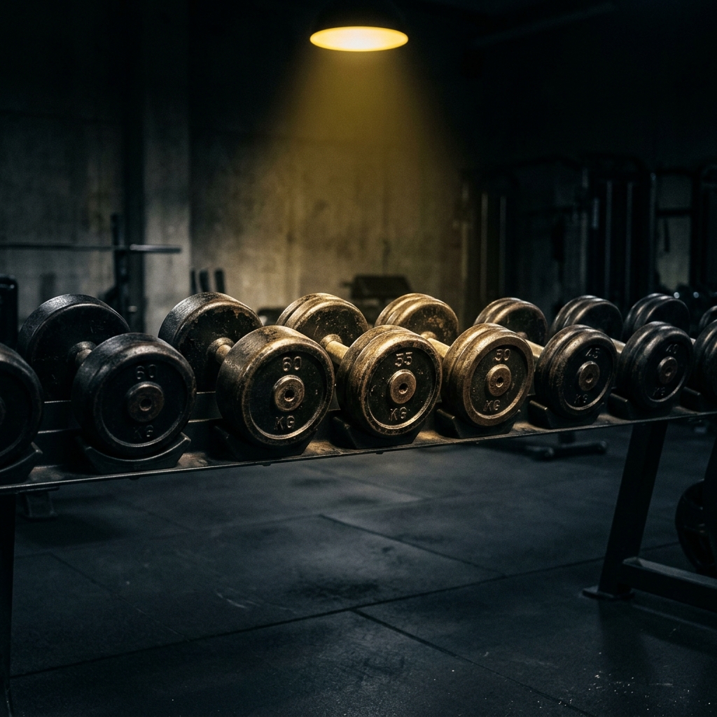 Weight Training